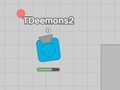leikur TinyTanks.io