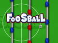 leikur Foosball