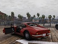 leikur Destructible Cars Engine in Big Megapolis