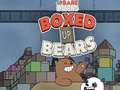 leikur We Bare Bears: Boxed Up Bears