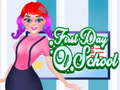 leikur First Day of School