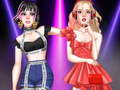 leikur Blackpink K-pop Adventure