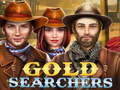 leikur Gold Searchers 
