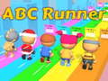 leikur ABC Runner