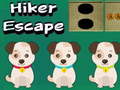 leikur Hiker Escape