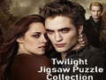 leikur Twilight Jigsaw Puzzle Collection