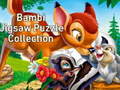 leikur Bambi Jigsaw Puzzle Collection