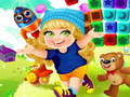 leikur Candy Blast