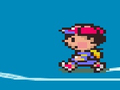 leikur Ness Ice Skating
