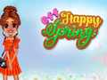 leikur BFF Happy Spring