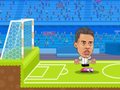 leikur Soccer Legends 2021