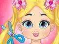 leikur Love Story Diana Dress Up