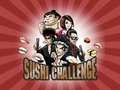 leikur Sushi Challenge