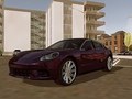 leikur Crash Cars Crazy Stunts in Town Sandboxed