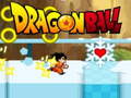 leikur Dragon Ball 