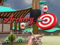 leikur Archery 