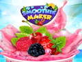 leikur Smoothie Maker 