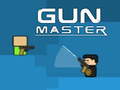 leikur Gun Master