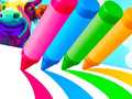 leikur Pencil Rush Online