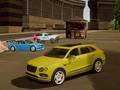 leikur Crazy Car Stunts Vita