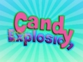 leikur Candy Explosions