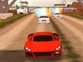 leikur Extreme Ramp Car Stunts Game 3d