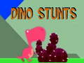 leikur Dino Stunts