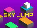 leikur Sky Jump
