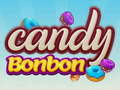 leikur Candy Bonbon