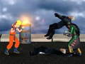 leikur Naruto Free Fight