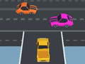 leikur Car Road