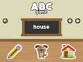 leikur ABC Game