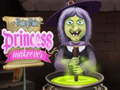 leikur Fairy Tale Princess Makeover