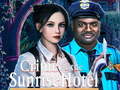 leikur Crime at the Sunrise Hotel
