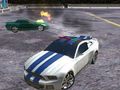 leikur Parking Car Crash Demolition