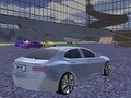 leikur Xtreme Racing Car Crash