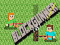 leikur BlockGunner 1 vs 1