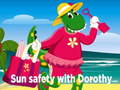 leikur Sun Safety with Dorothy