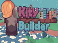 leikur Kitty Builder
