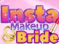 leikur Insta Makeup Bride