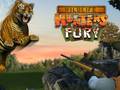 leikur Wildlife Hunters Fury