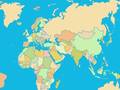 leikur Capitals of the World