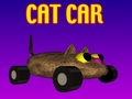 leikur Cat Car