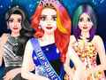 leikur Top Model Fashion Dress Up