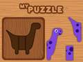 leikur My Puzzle