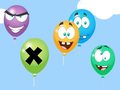 leikur Popping Balloon
