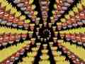 leikur Frylock Dizzy