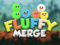 leikur Fluffy Merge