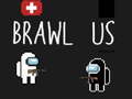 leikur Brawl Us!