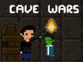 leikur Cave Wars